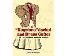 KNYGA Chas Hecklinger Keystone Jacket and Dress Cutter