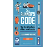 KNYGA Chas Newkey Burden Runner's Code