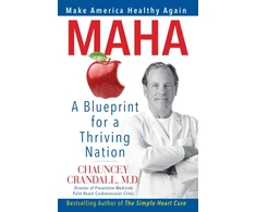 KNYGA Chauncey Crandall MAHA