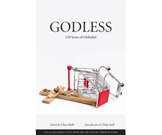 KNYGA Chaz Bufe Godless