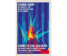 KNYGA Che Guevara Congo Diary