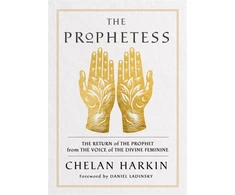 KNYGA Chelan Harkin Prophetess