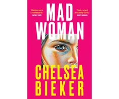 KNYGA Chelsea Bieker Madwoman