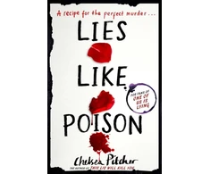 KNYGA Chelsea Pitcher Lies Like Poison
