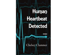 KNYGA Chelsey Clammer Human Heartbeat Detected