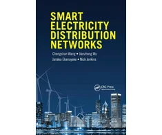 KNYGA Chengshan Wang Smart Electricity Distribution Networks