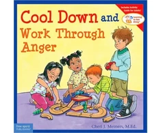 KNYGA Cheri J Meiners Cool Down and Work Through Anger