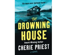KNYGA Cherie Priest Drowning House