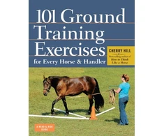 KNYGA Cherry Hill 101 Ground Training Exercises for Every Horse &amp; Handler