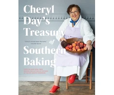 KNYGA Cheryl Day's Treasury of Southern Baking