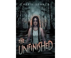 KNYGA Cheryl Isaacs Unfinished