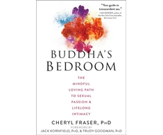 KNYGA Cheryl M Fraser Buddha's Bedroom