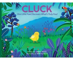 KNYGA Cheryl Moss Cluck