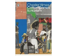 KNYGA Chester Himes Cotton Comes to Harlem