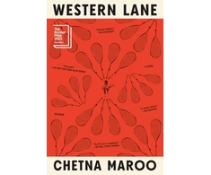 KNYGA Chetna Maroo Western Lane
