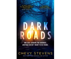 KNYGA Chevy Stevens Dark Roads
