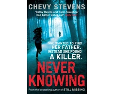 KNYGA Chevy Stevens Never Knowing