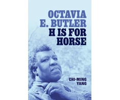KNYGA Chi Ming Yang Octavia E. Butler