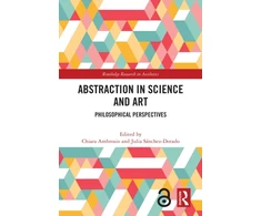 KNYGA Chiara Ambrosio Abstraction in Science and Art