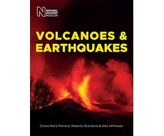 KNYGA Chiara Maria Petrone, Roberto Scandone, Alex Whittaker Volcanoes &amp; Earthquakes