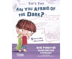 KNYGA Chiara Piroddi Are You Afraid of the Dark?