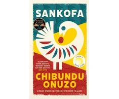 KNYGA Chibundu Onuzo Sankofa