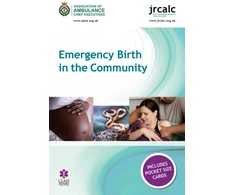 KNYGA CHIEF Emergency Birth in the Community