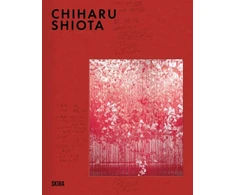 KNYGA Chiharu Shiota (Bilingual edition)