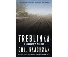 KNYGA Chil Rajchman Treblinka