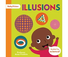 KNYGA Childs Childs Play Illusions