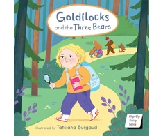 KNYGA Childs Play Goldilocks