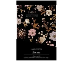 KNYGA Chiltern Publishing Emma Gift Set, Book &amp; Journal