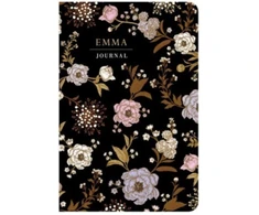 KNYGA Chiltern Publishing Emma Journal - Lined