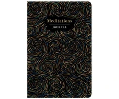 KNYGA Chiltern Publishing Meditations Journal - Lined
