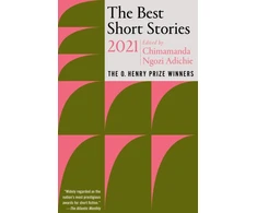 KNYGA Chimamanda Ngozi Adichie Best Short Stories 2021