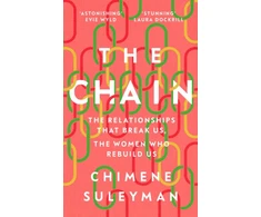 KNYGA Chimene Suleyman Chain