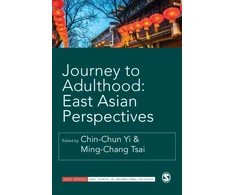 KNYGA Chin Chun Yi Journey to Adulthood