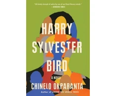 KNYGA Chinelo Okparanta Harry Sylvester Bird