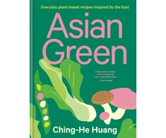KNYGA Ching He Huang Asian Žalias