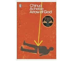 KNYGA Chinua Achebe Arrow of God