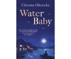 KNYGA Chioma Okereke Vanduo Baby