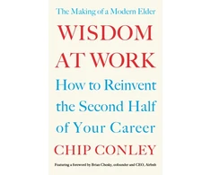 KNYGA Chip Conley Wisdom at Work