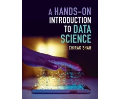 KNYGA Chirag Shah Hands-On Introduction to Data Science