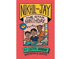 KNYGA Chitra Soundar Nikhil and Jay: The Star Birthday