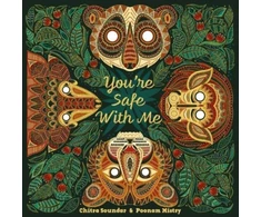 KNYGA Chitra Soundar; Poonam Mistry You're Safe With Me