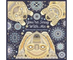 KNYGA Chitra Soundar; Poonam Mistry You're Snug With Me
