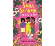 KNYGA Chitra Soundar Sona Sharma – A Friend Indeed