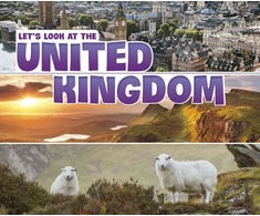 KNYGA Chitra Soundararajan Let's Look at the United Kingdom