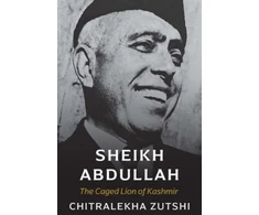 KNYGA Chitralekha Zutshi Sheikh Abdullah