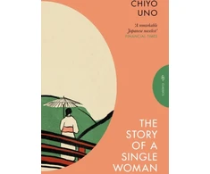 KNYGA Chiyo Uno Story of a Single Woman